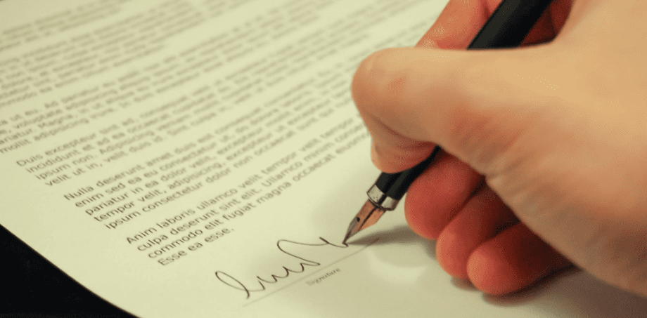 Does A Will Need To Be Probated In Texas